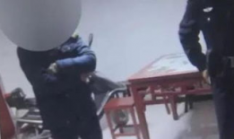 女生被强奸的视频