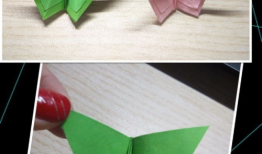 蝴蝶折纸教程视频,轻松学会制作优雅蝴蝶