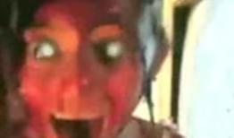 吓人的视频,揭秘那些令人毛骨悚然的视频内容